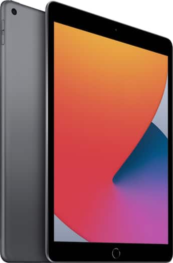 Apple Certified Refurbished 10.2 Inch iPad (8th Generation) (2020 Apple Certified Refurbished 10.2 Inch iPad (8th Generation) (2020