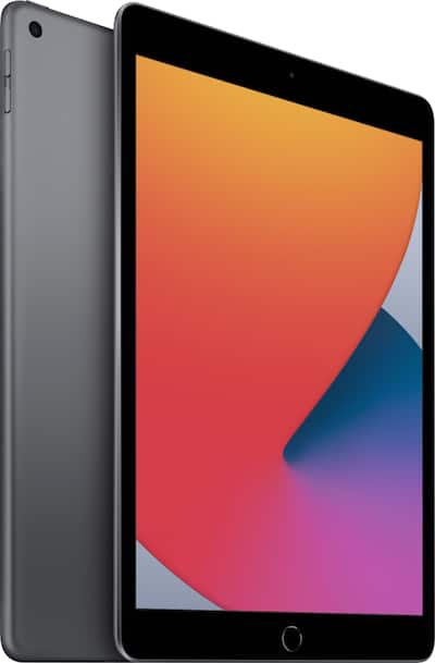 Apple Certified Refurbished 10.2 Inch iPad (8th Generation) (2020 Apple Certified Refurbished 10.2 Inch iPad (8th Generation) (2020