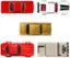 Alt View 12. Hot Wheels - Fast & Furious Bundle, 5-Pack.