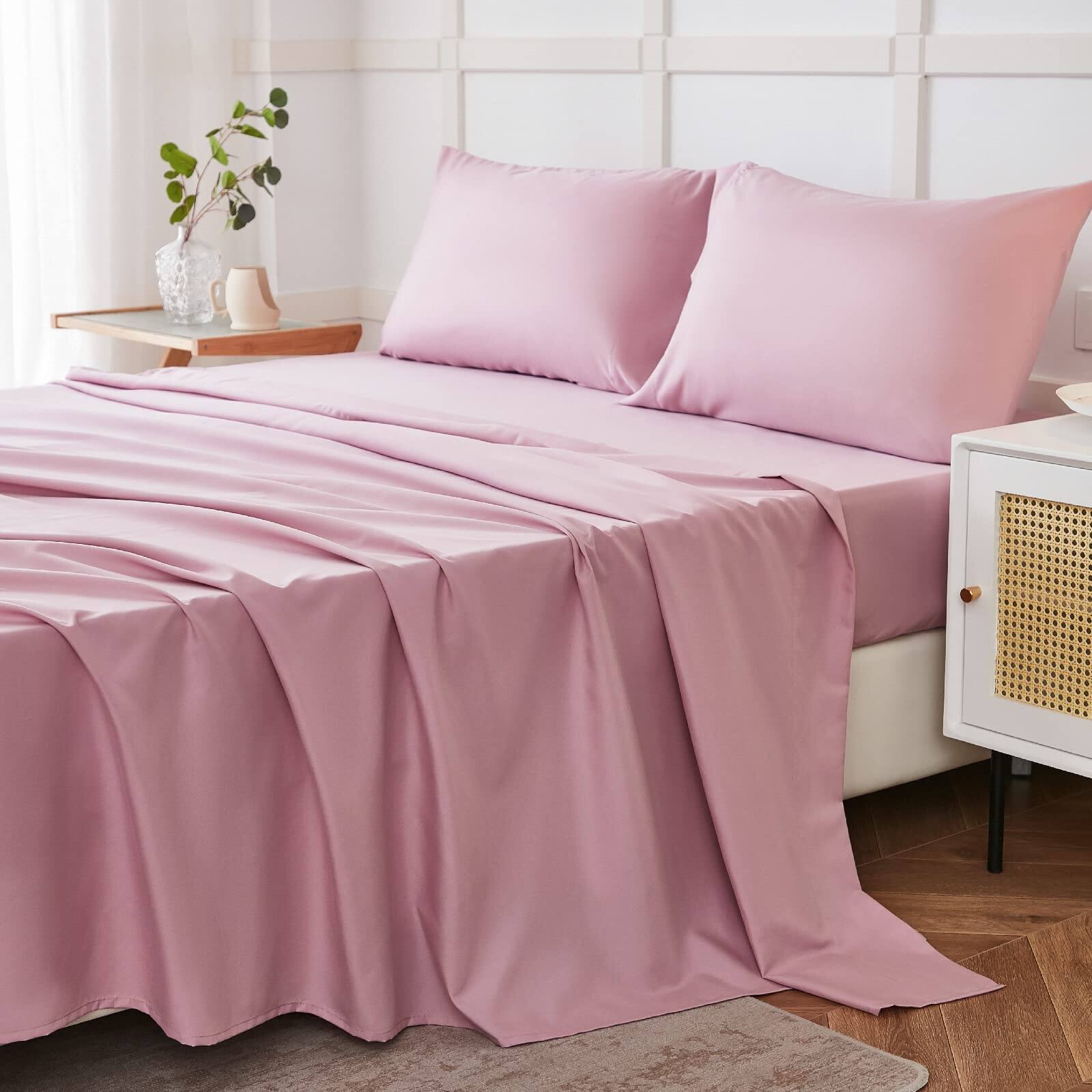 Lilac Purple-King(4pc)