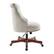 Alt View 11. Linon Home Décor - Contemporary Powder-Coated Steel Cafe/Kitchen/Home Office Chair - Natural.
