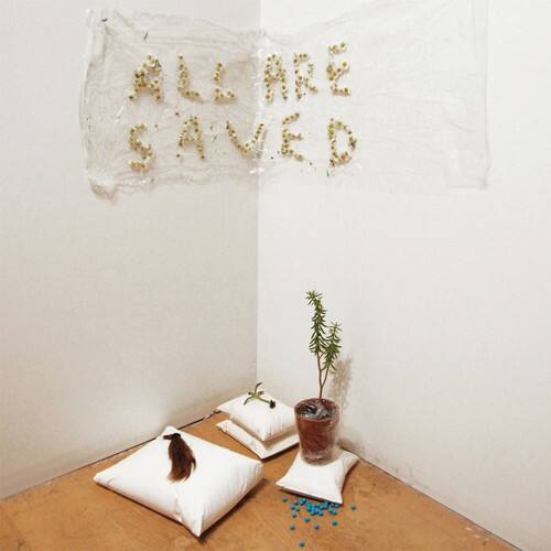 Fred Thomas - All Are Saved   - COMPACT DISCS [CD] price history on PriceWatchPro