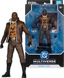 McFarlane Toys - DC Multiverse Bronze Tiger (The New 52) 7" Action Figure