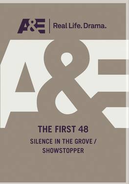 Silence In The Grove Showstoppers (MOD) (DVD Movie)