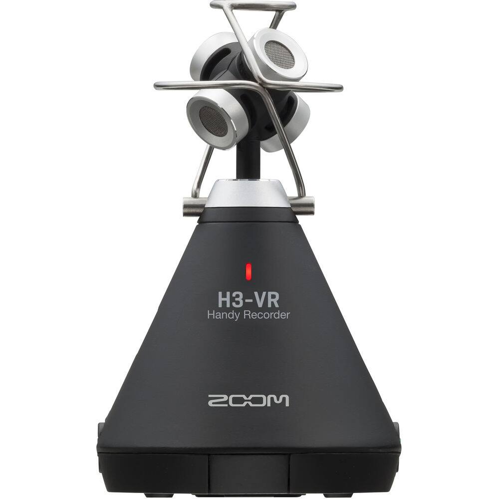 H3-VR  
Handy Recorder  

2COM