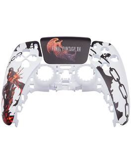MobileSentrix - Final Fantasy - PlayStation 5 PS5 Compatible Controller Top Faceplate