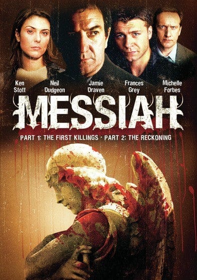 Messiah - DVD
