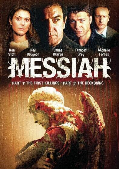 Messiah - DVD