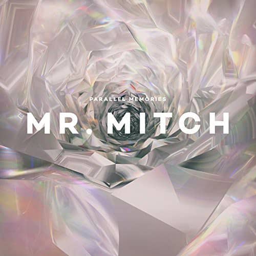 Mr. Mitch - Parallel Memories   - VINYL LP price history on PriceWatchPro
