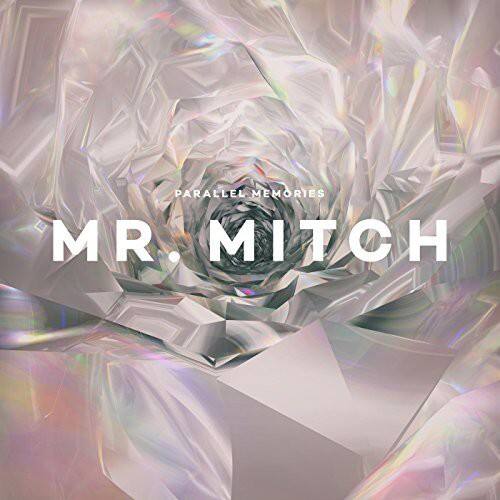 Parallel Memories  
MR MITCH