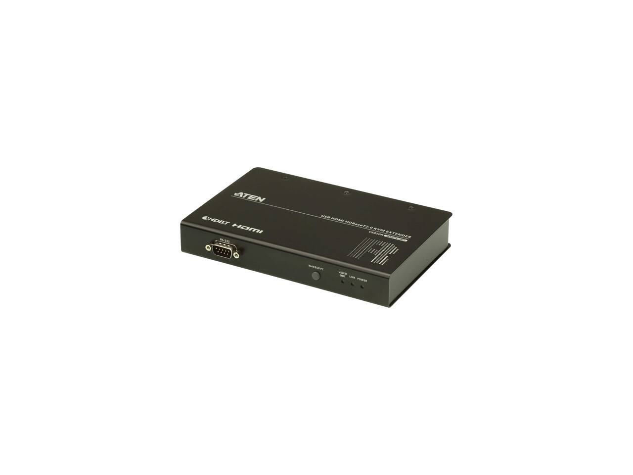 ATEN  
6:4DBT HDMI  
USE HDMI HDBaseT2.0 RVM CERZOR EXTENDER  
WASSUF FE  
- TWE - POWER