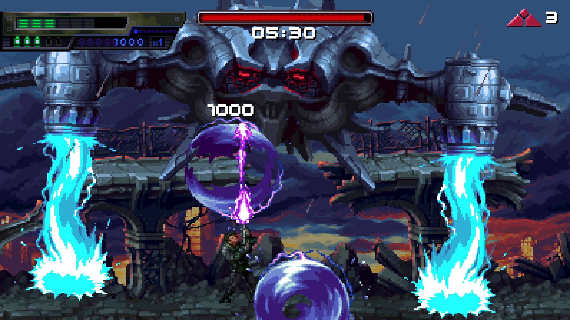 88889000 x:1 05:30 3 1000