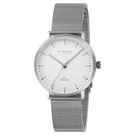 Obaku - Women's Gonone Dial Watch - S725LXCIMC-DG - White