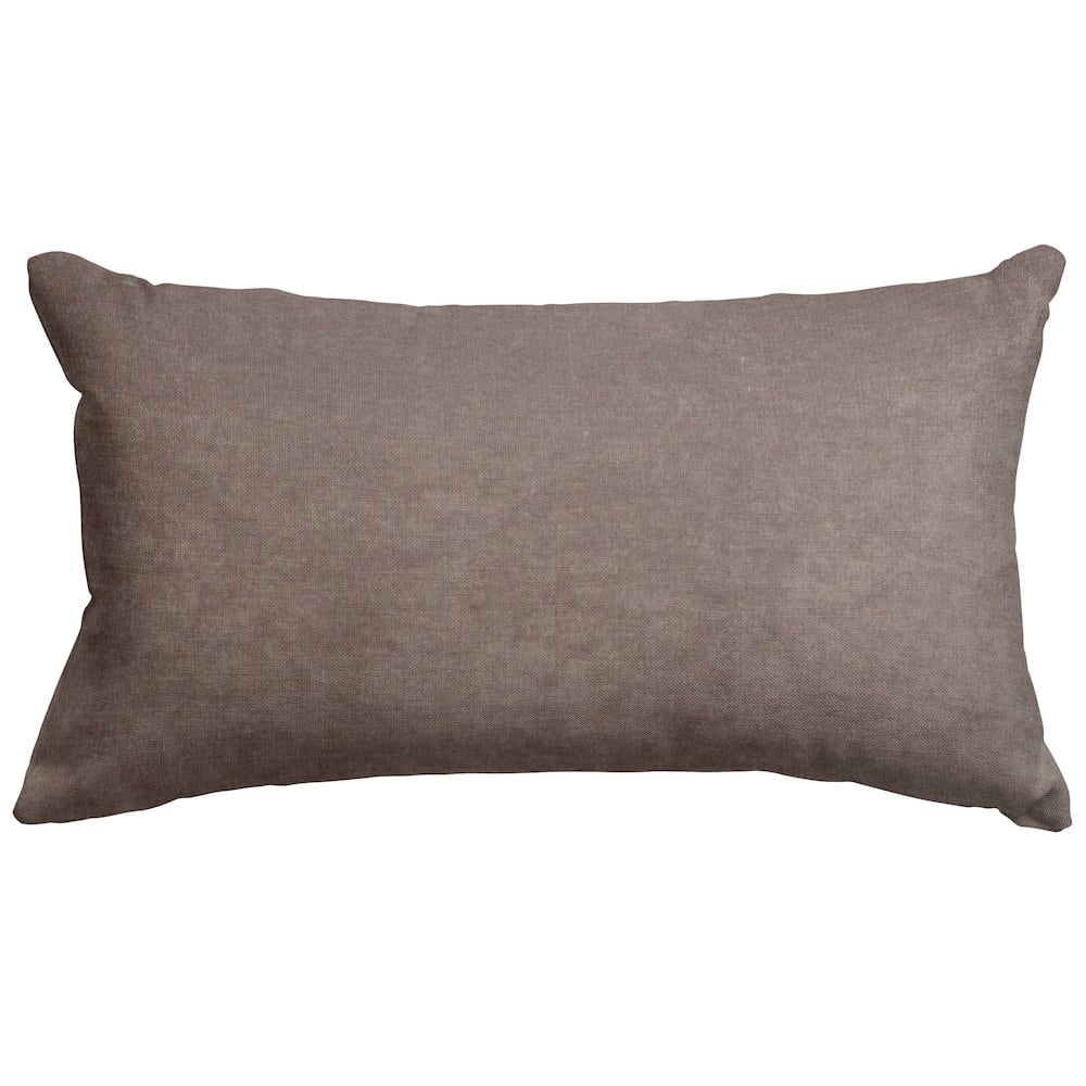 Majestic Home - Pillow 12x20 Villa Pearl - White