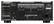 The image features a Denon integrated amplifier with various connections and settings. The amplifier has a total of 12 inputs, including a USB-DAC input, an optical input, and a coaxial input. There are also multiple speaker connections, including a subwoofer output. The amplifier is designed to handle a wide range of audio formats and is capable of delivering a powerful 400W of output. The device is made in Japan and is equipped with a warning label to caution users about the potential risks associated with electrical shocks.