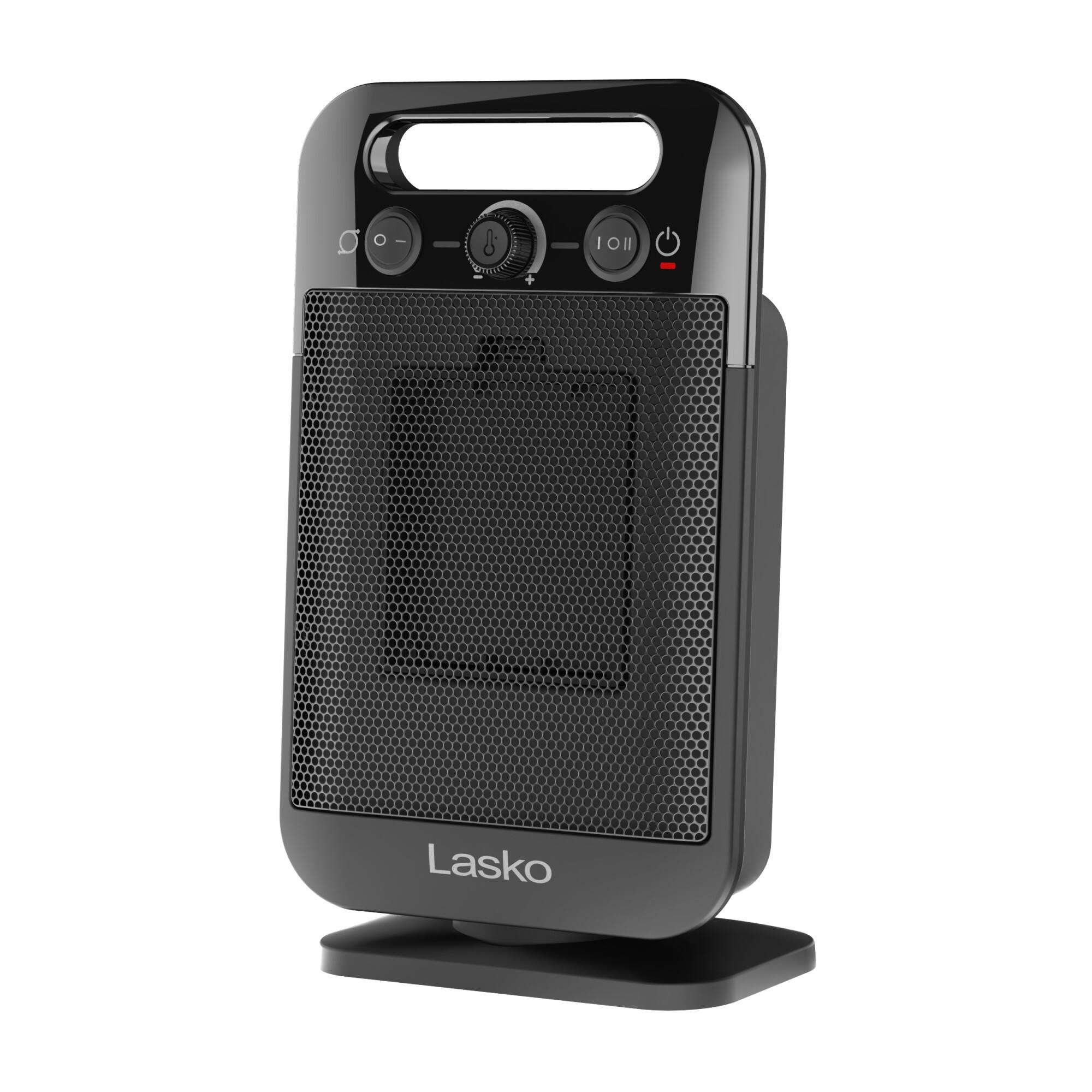 Lasko MyHeat GO 13