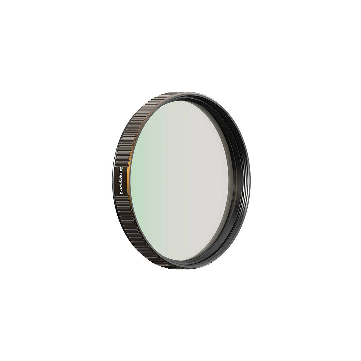 Front. Polar Pro - Polar ProCineGold Filter - 49mmCineGold Filter - 49mm.