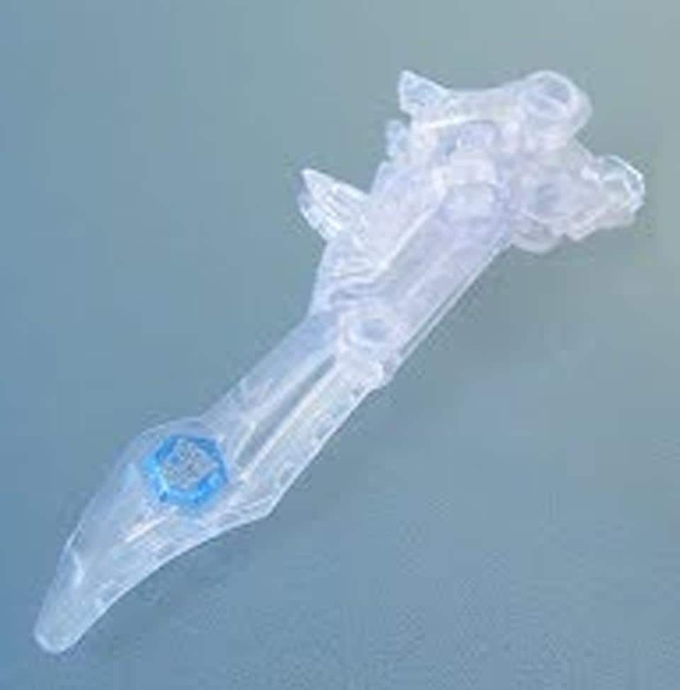 Transformers - Go! Arms Micron Figure: Zan