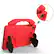 Alt View 12. SaharaCase - YES! KidProof Case for Samsung Galaxy Tab A8 - Red.