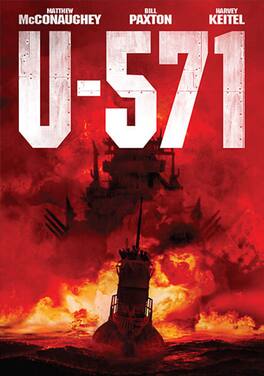 U-571 - DVD
