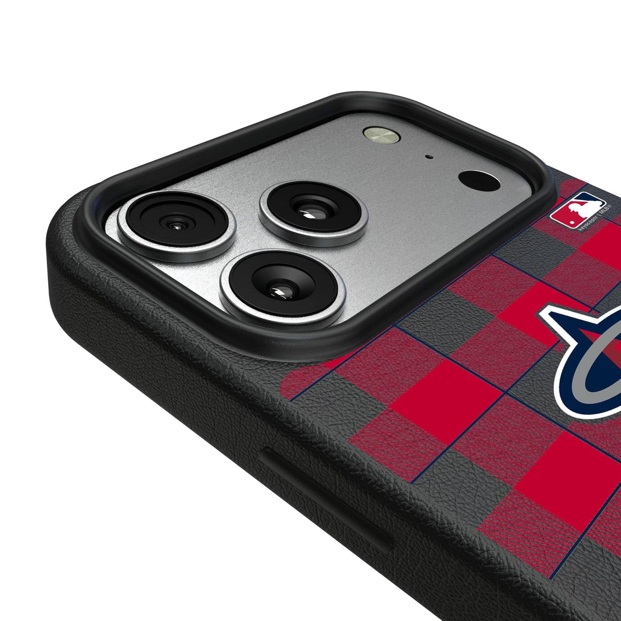 MLB keyscaper
