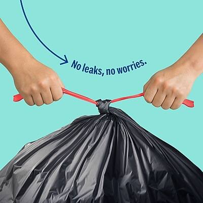 No leaks, no worries.