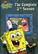 Front. SpongeBob Squarepants - Spongebob Squarepants: The Complete Third Season - DVD.