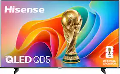 55-Inch TVs (55 - 64")