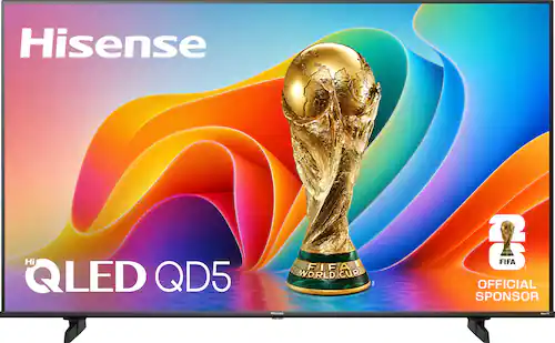 55-Inch TVs (55 - 64")