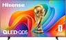 Hisense - 58" Class QD50 Hi-QLED Series 4K UHD Smart Roku TV (2026)