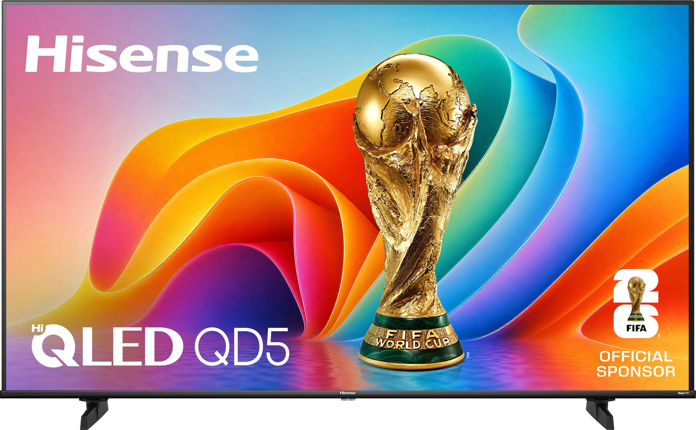 QD50 Hi-QLED