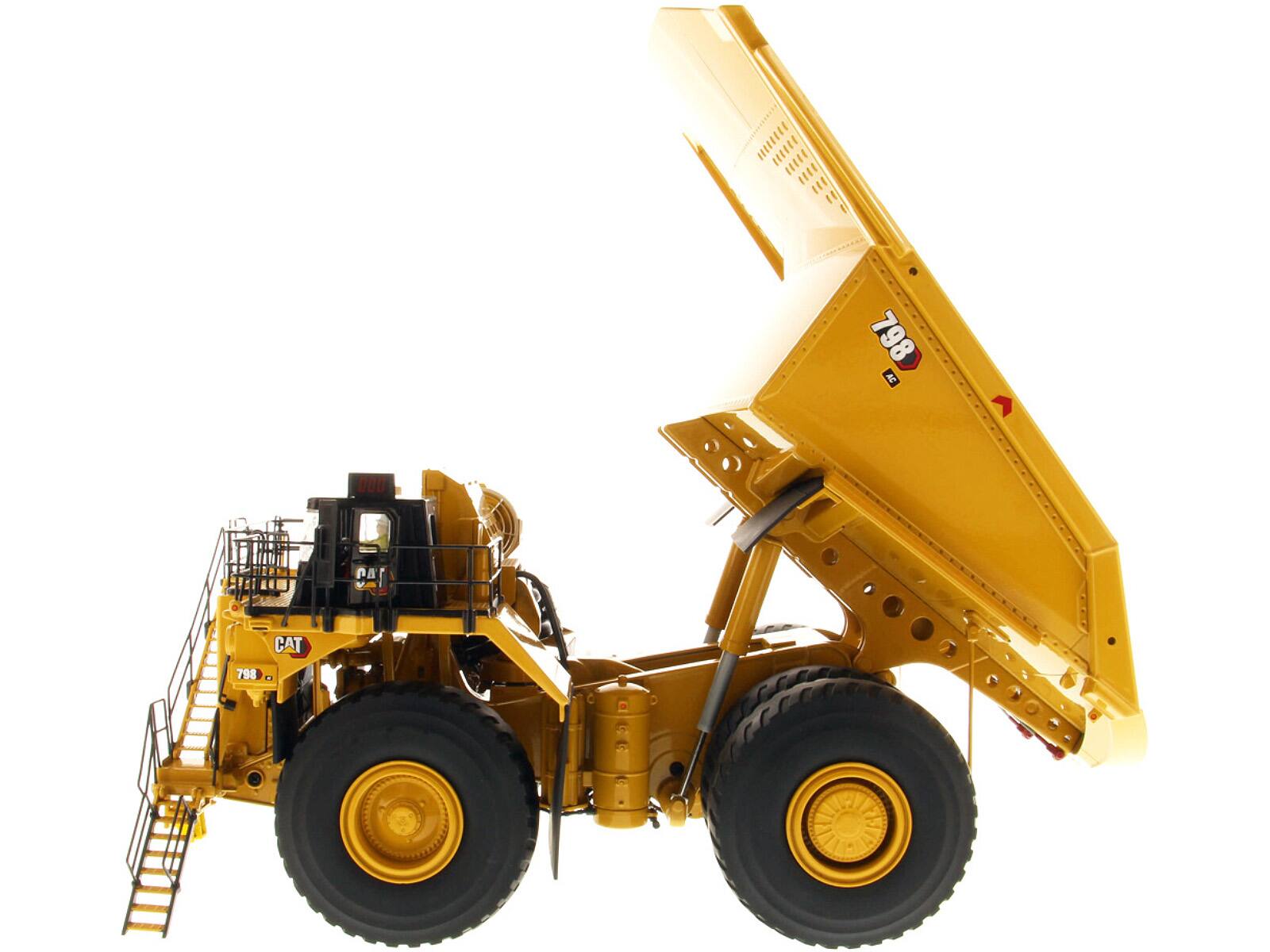 798 T 000 140 DA 798 CAT