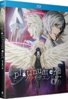 Platinum End: Part 2 [Blu-ray] - Front_Zoom