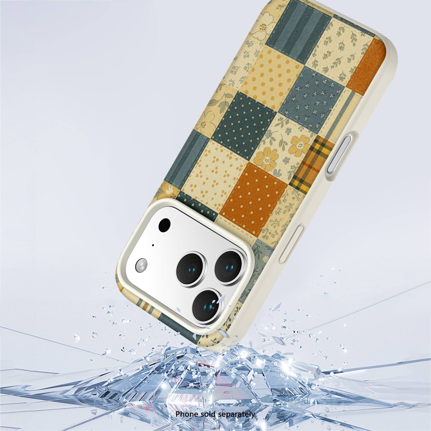 Phone sold separately