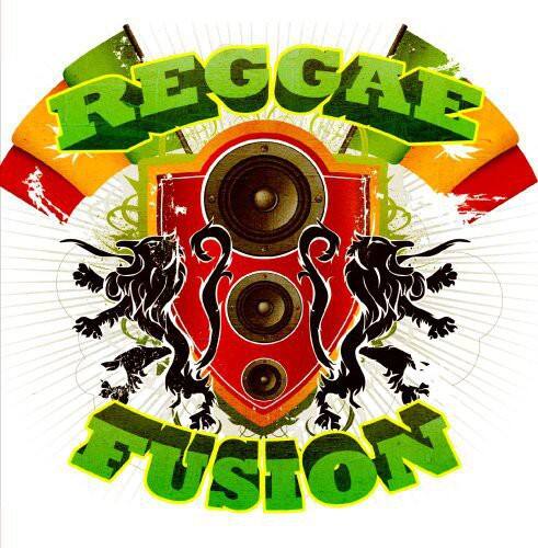 Various Artists - Reggae Fusion / Various   - COMPACT DISCS [CD] price history on PriceWatchPro