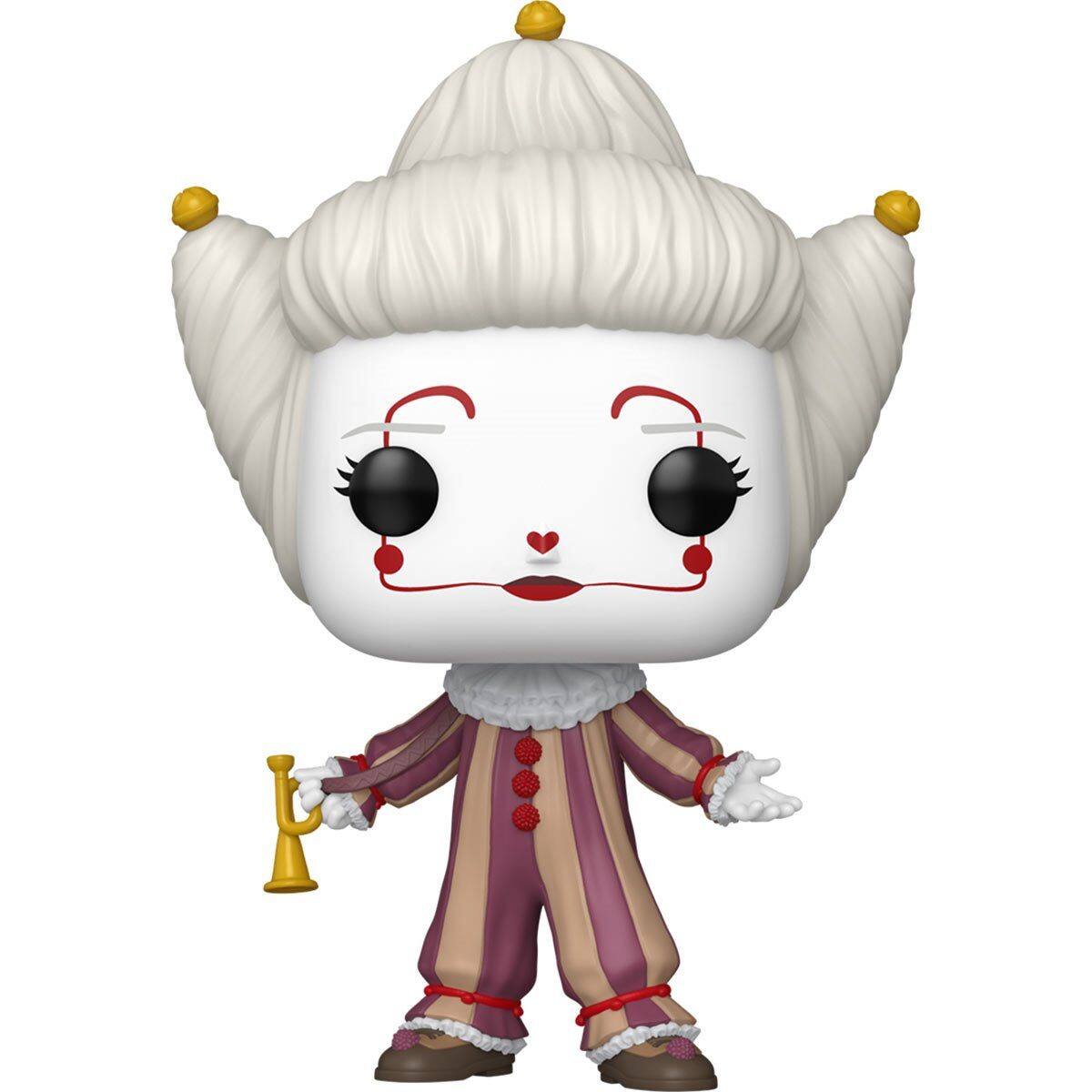 Funko Welcome to Derry: Little Periwinkle Multicolor FU90279