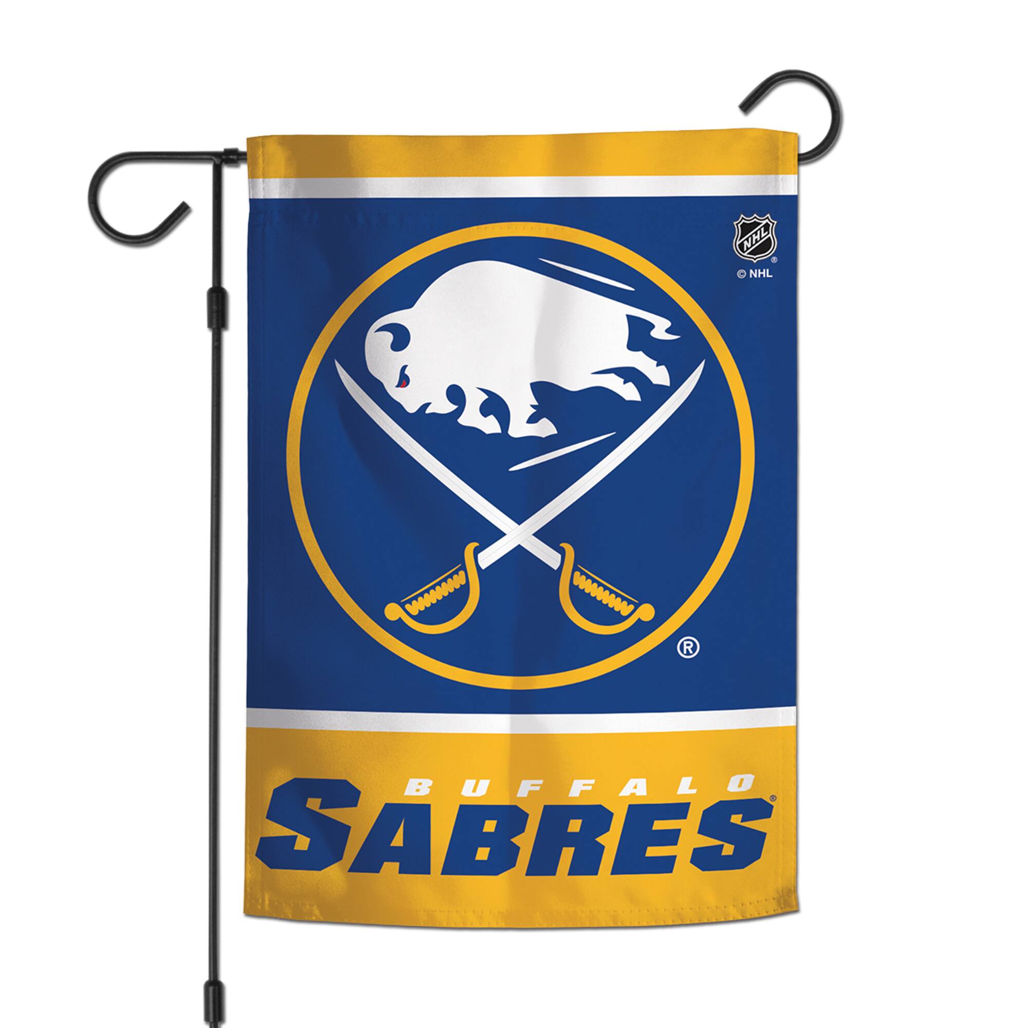 NHL  
BUFFALO SABRES