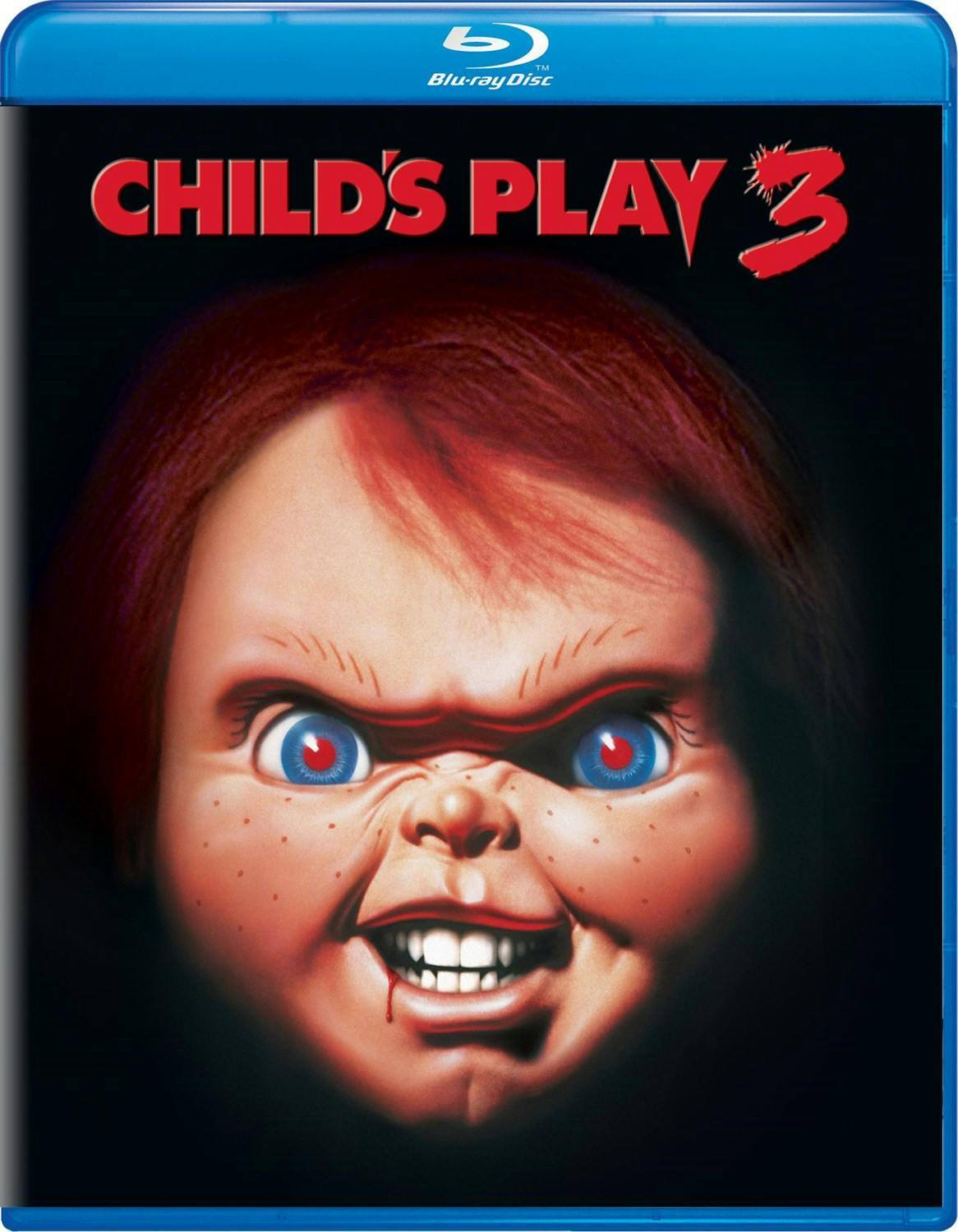 Child's Play 3 [Blu-ray] [Standard]