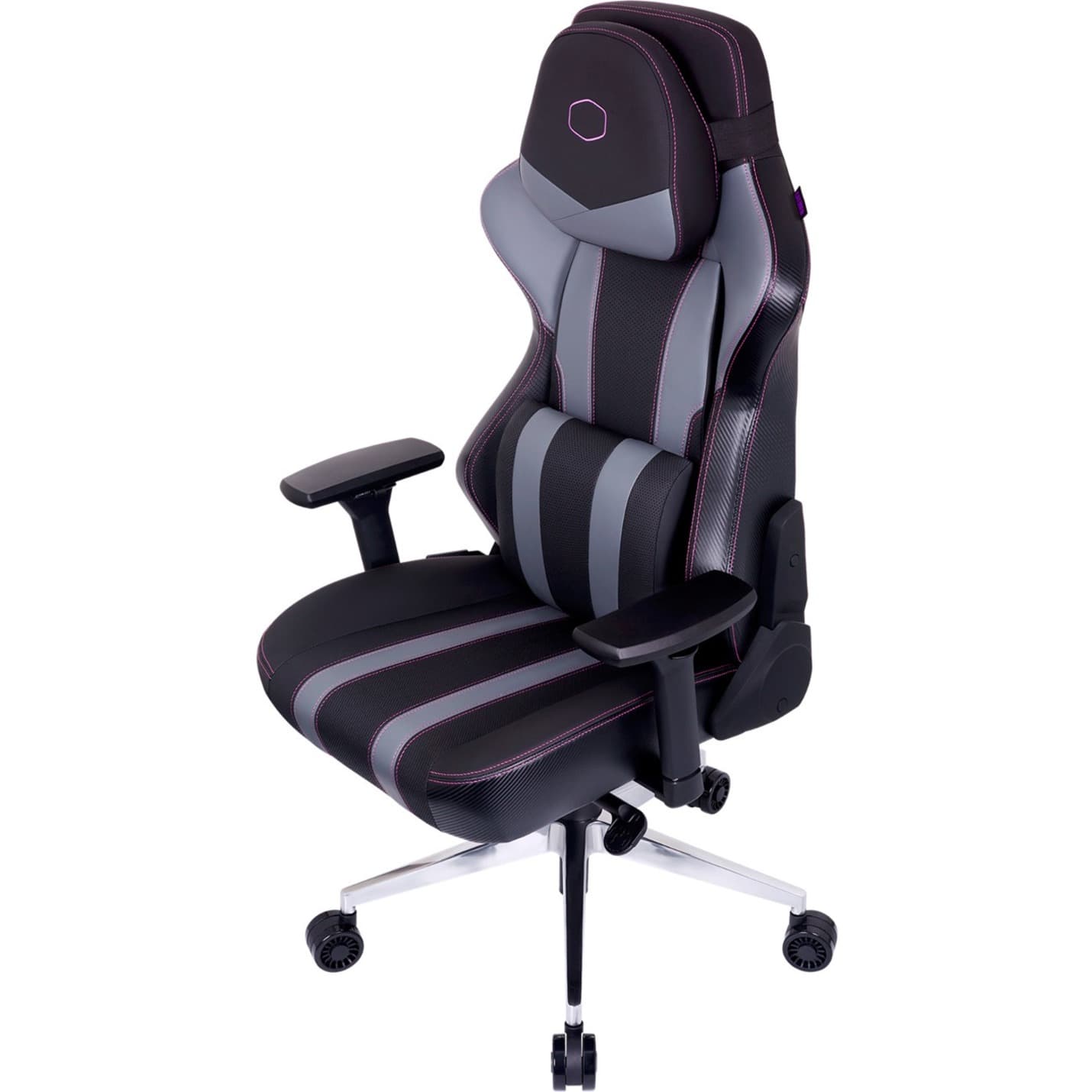 Cooler Master - Gaming Chair - Gray price history on PriceWatchPro