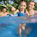 Alt View 15. Bestway - Steel Pro 9.8ft x 6.6ft x 26in Above Ground Swimming Pool Set with Pump - Blue.