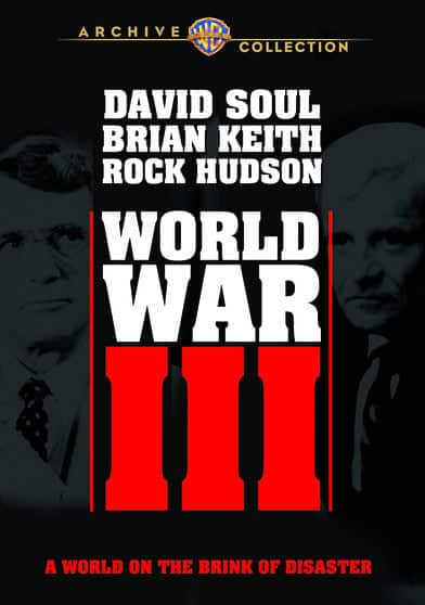 World War III - DVD