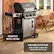 Alt View 14. Napoleon - Freestyle 365 Propane Gas Grill with Side Burner - Graphite Grey.