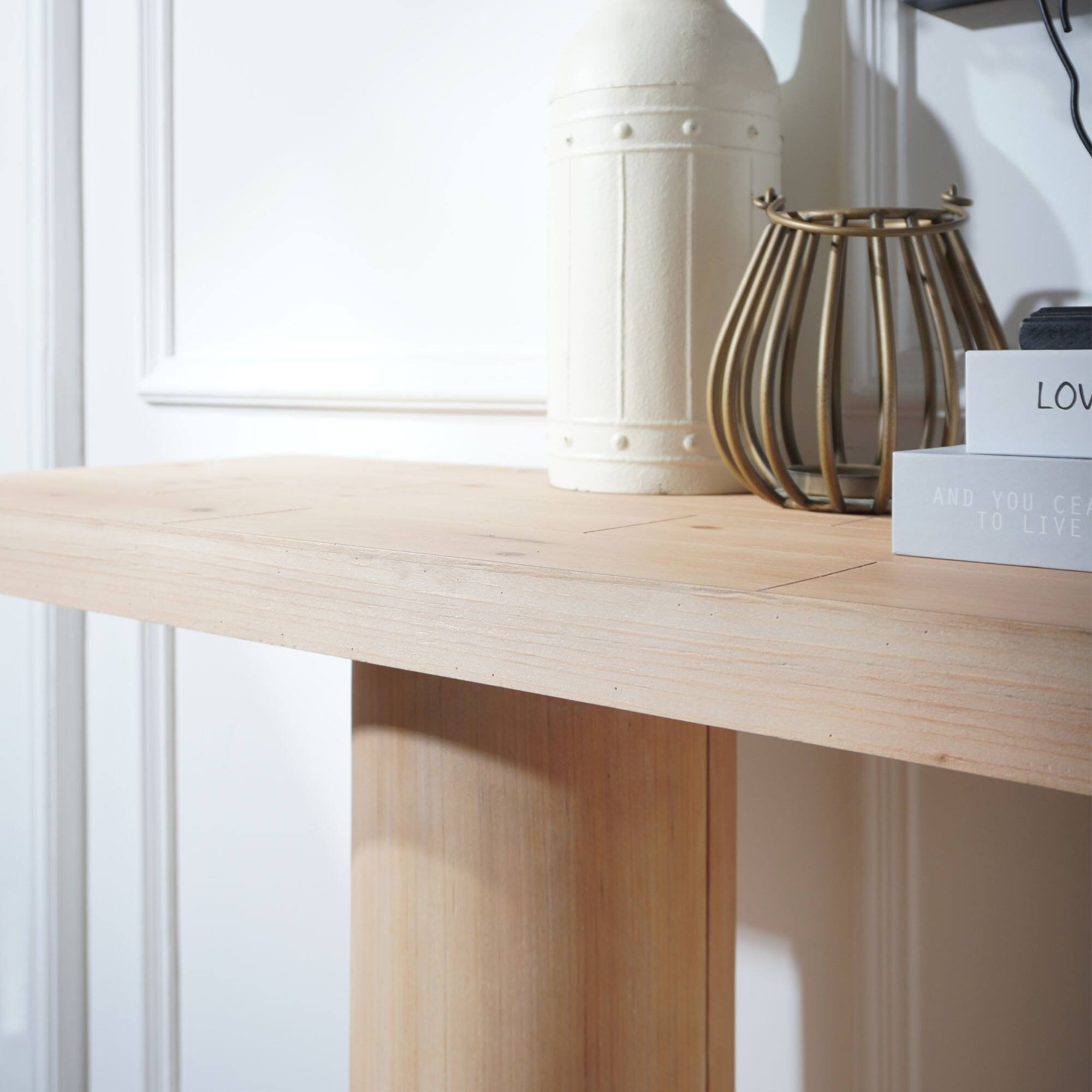 LOVE  
AND YOU CAN  
TO LIVE