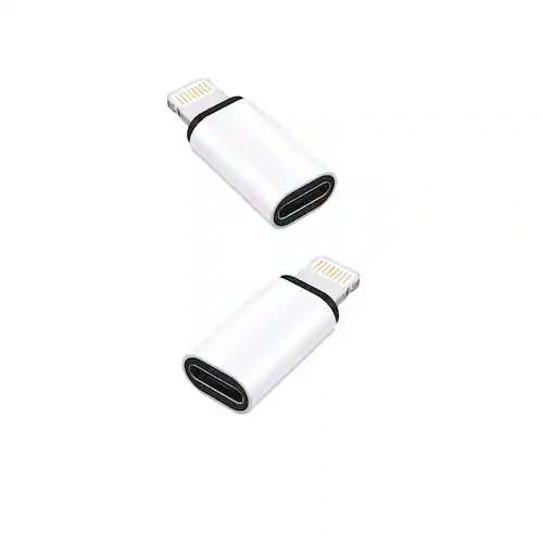 Lightning Charging Cables