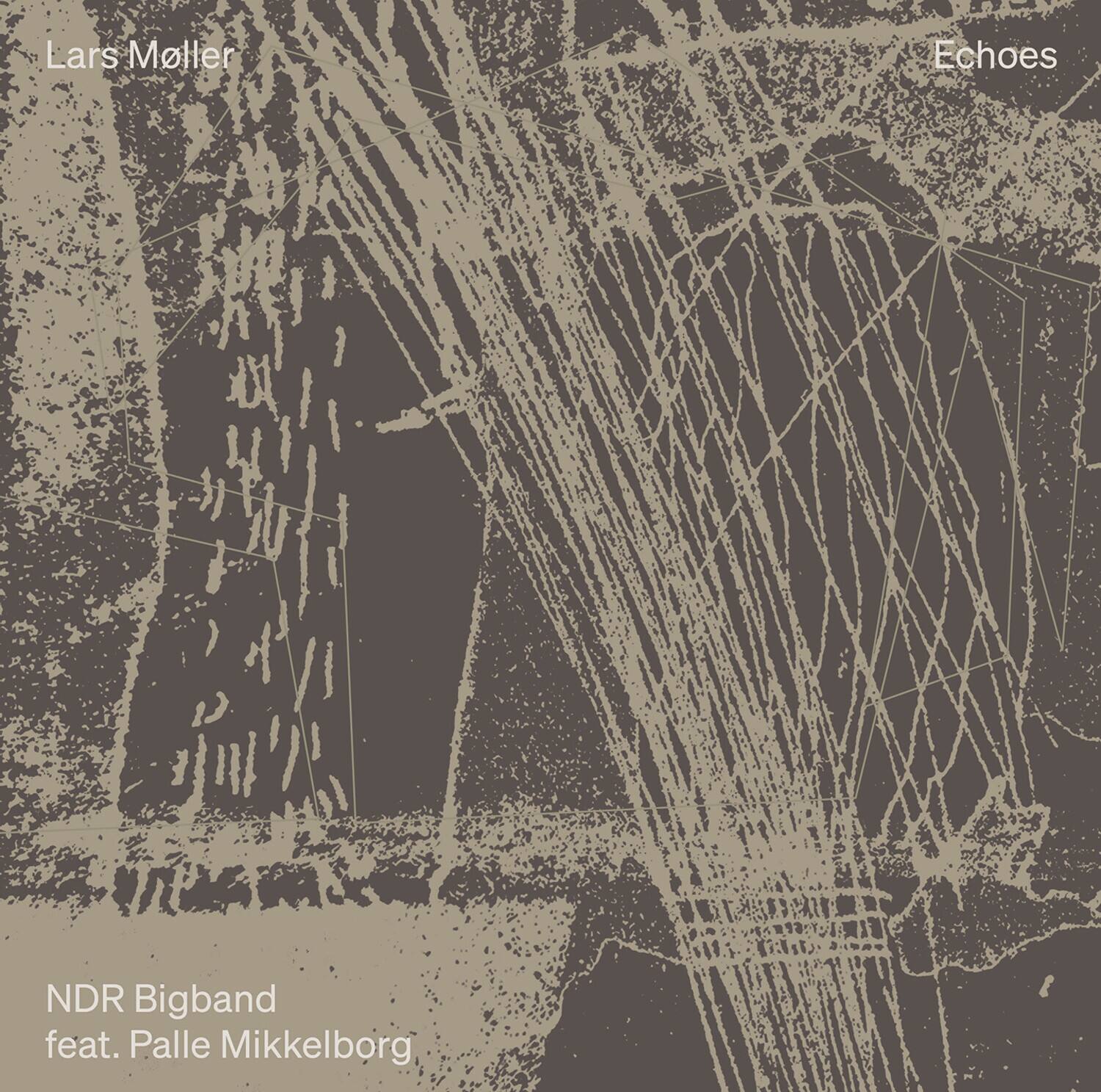 Palle Mikkelborg - Moller: Echoes - Live   - COMPACT DISCS [CD] price history on PriceWatchPro