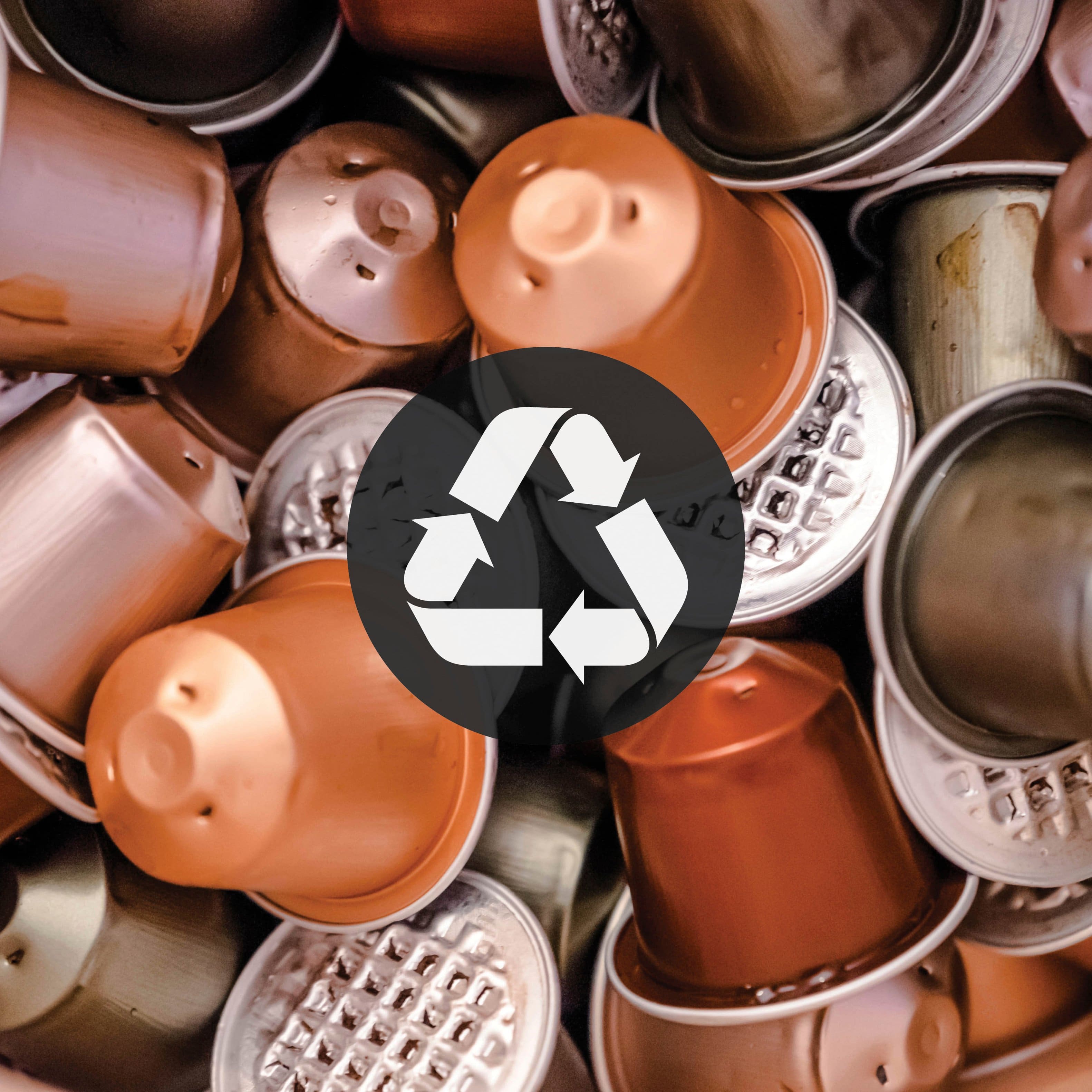 Alt View 17. Ninja - Espresso & Coffee Barista System, Single Serve & Nespresso, with 12-Cup Carafe, 4 Styles with Ristretto - Black.