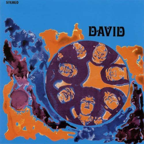David - David  - COMPACT DISCS