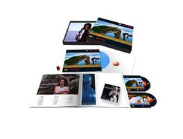 Brian May - Another World - VINYL LP