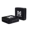 NextNuc - intel 13Pro Mini Desktop (i7-13620H, 16GB, 256GB SSD, Intel UHD, WiFi 6, Bluetooth 5.2, Win 11 Home) - Black