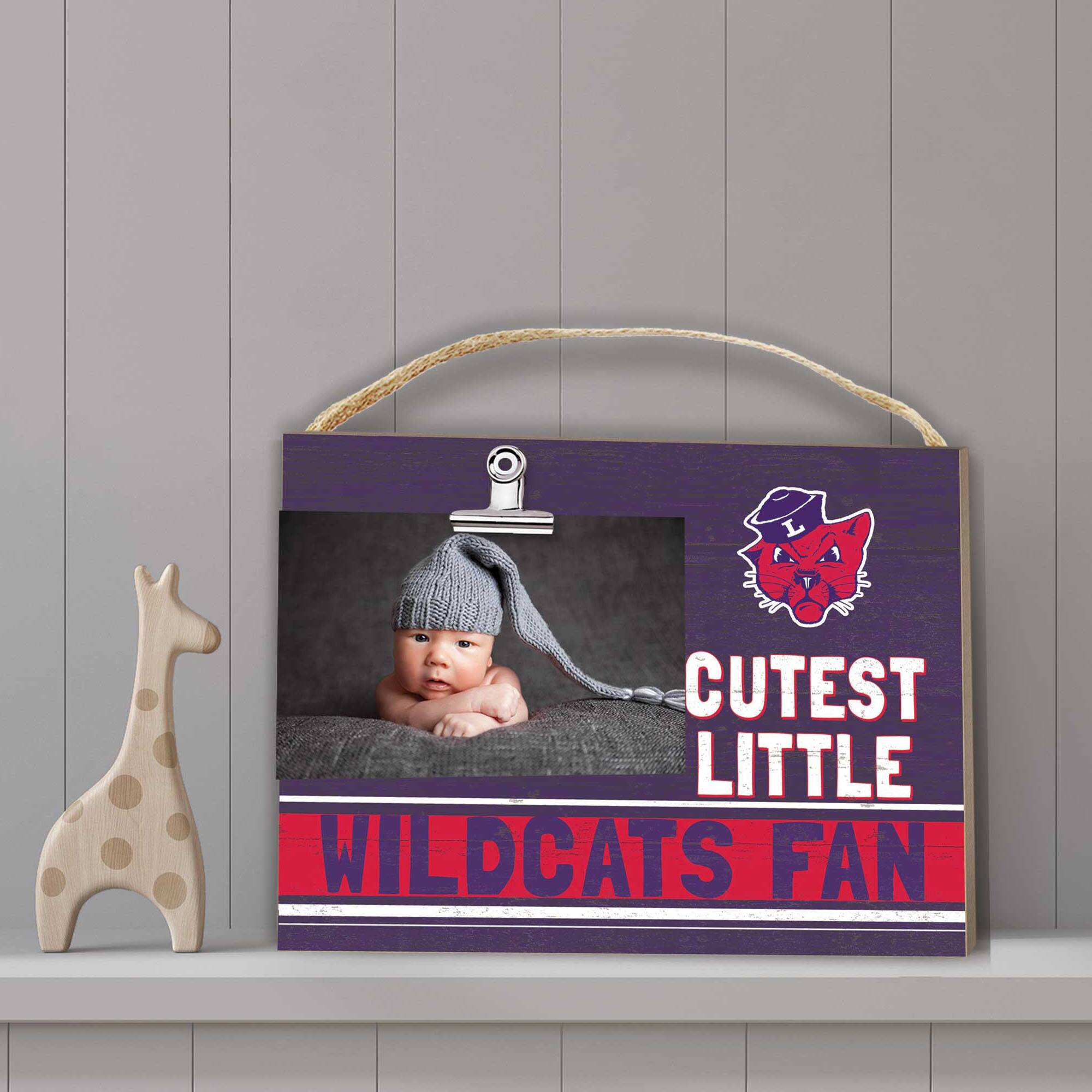 CUTEST LITTLE WILDCATS FAN